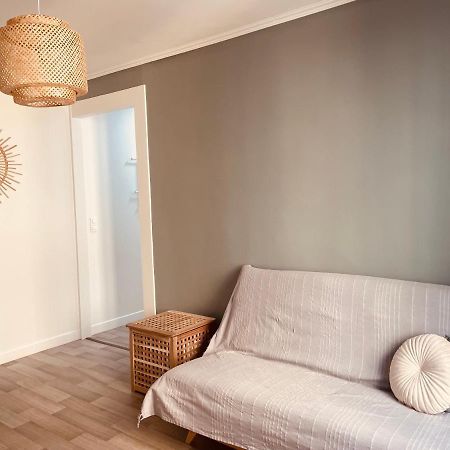 Apartament Le Coin Cosy L Balcon Castres  Zewnętrze zdjęcie