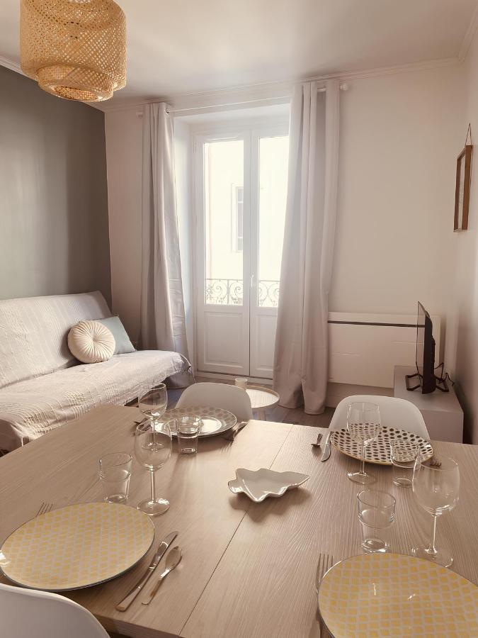 Apartament Le Coin Cosy L Balcon Castres  Zewnętrze zdjęcie