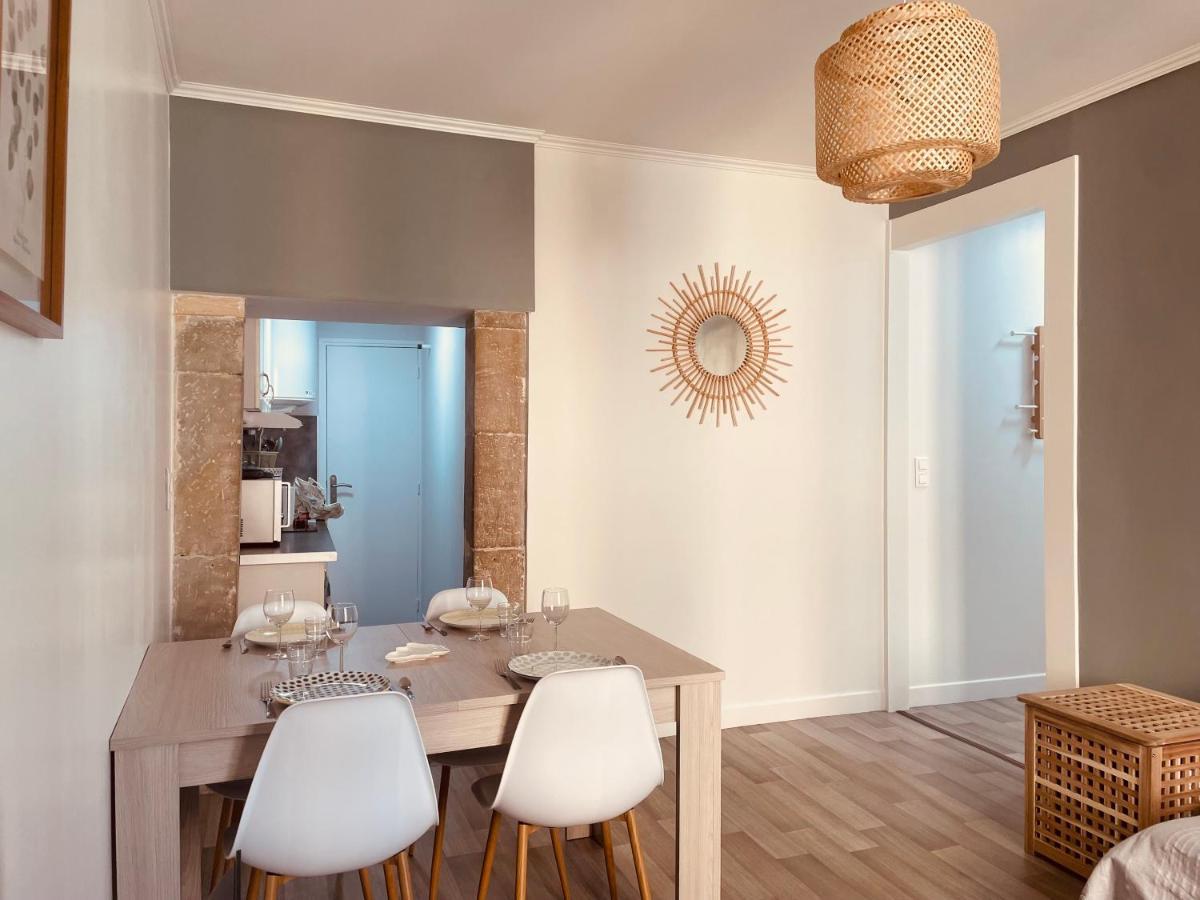 Apartament Le Coin Cosy L Balcon Castres  Zewnętrze zdjęcie