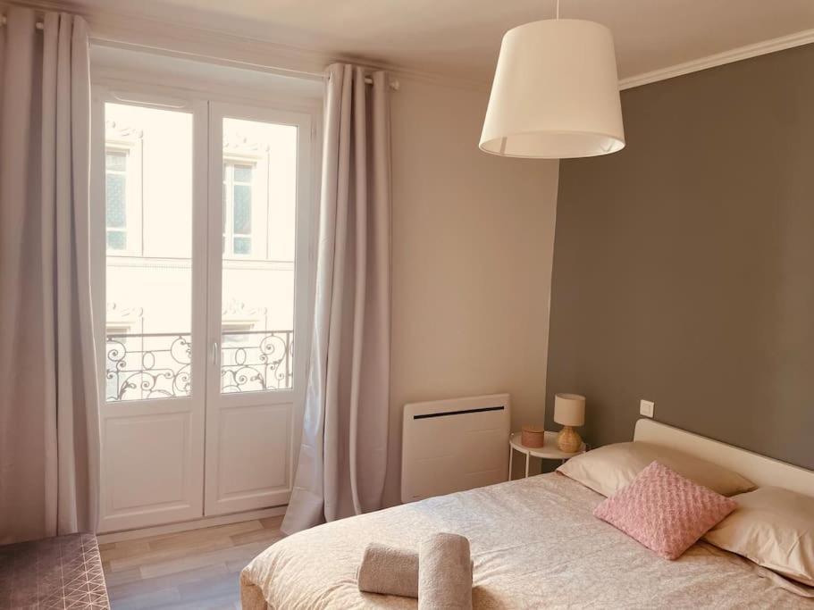 Apartament Le Coin Cosy L Balcon Castres  Zewnętrze zdjęcie