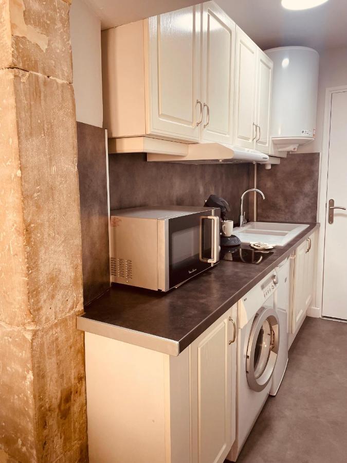 Apartament Le Coin Cosy L Balcon Castres  Zewnętrze zdjęcie