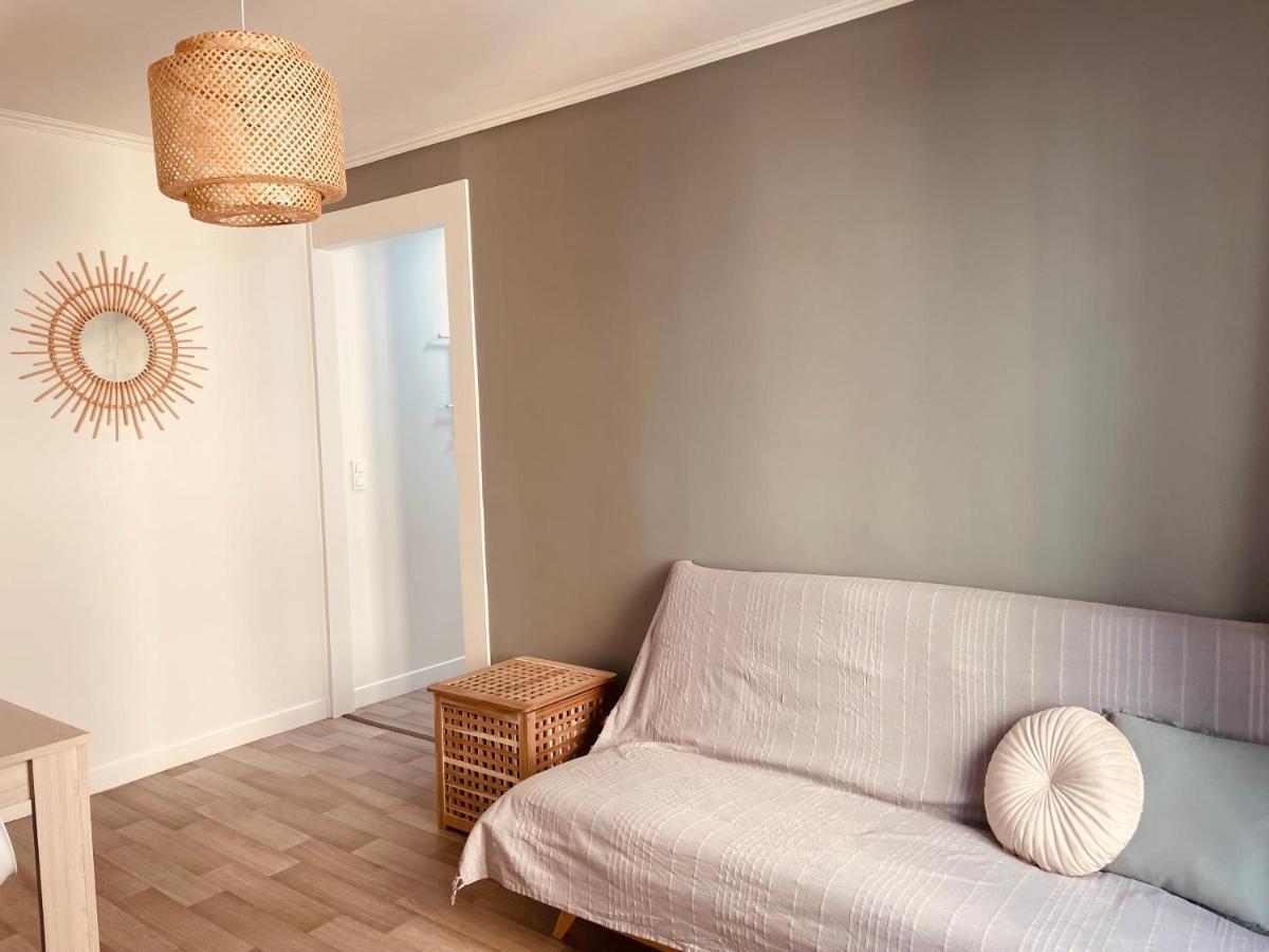 Apartament Le Coin Cosy L Balcon Castres  Zewnętrze zdjęcie