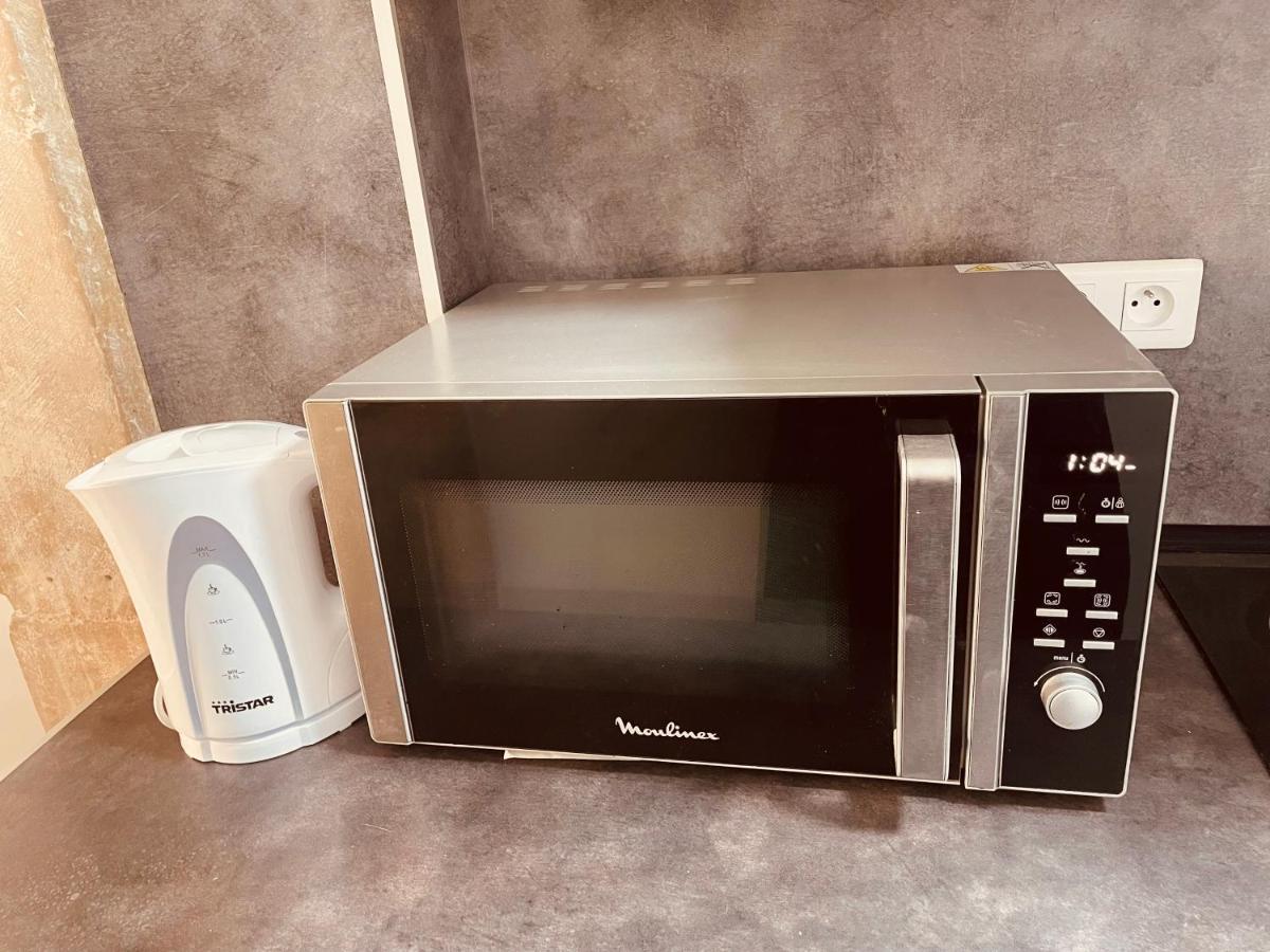 Apartament Le Coin Cosy L Balcon Castres  Zewnętrze zdjęcie