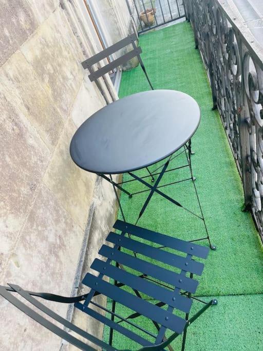 Apartament Le Coin Cosy L Balcon Castres  Zewnętrze zdjęcie